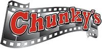 Chunky's Cinema and Pub coupons